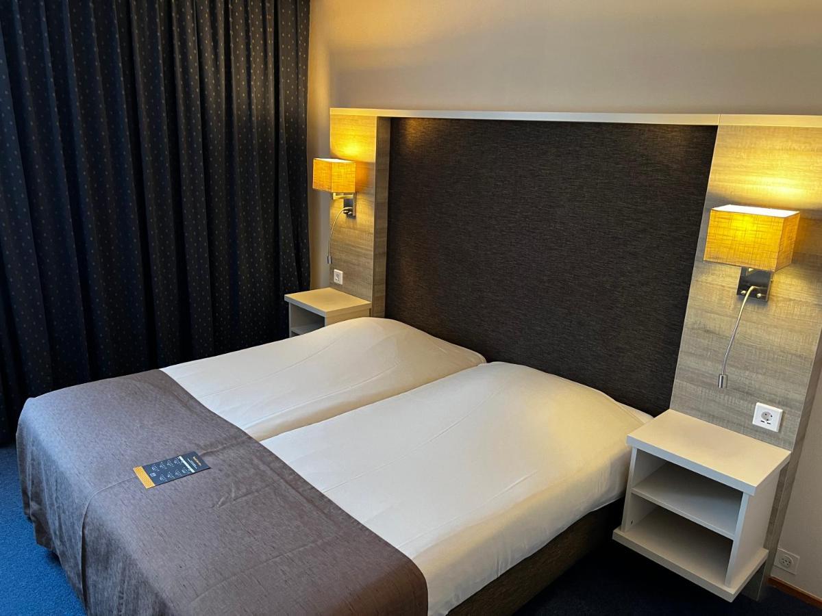 ווסט טרשחלינג Hotel Nap מראה חיצוני תמונה