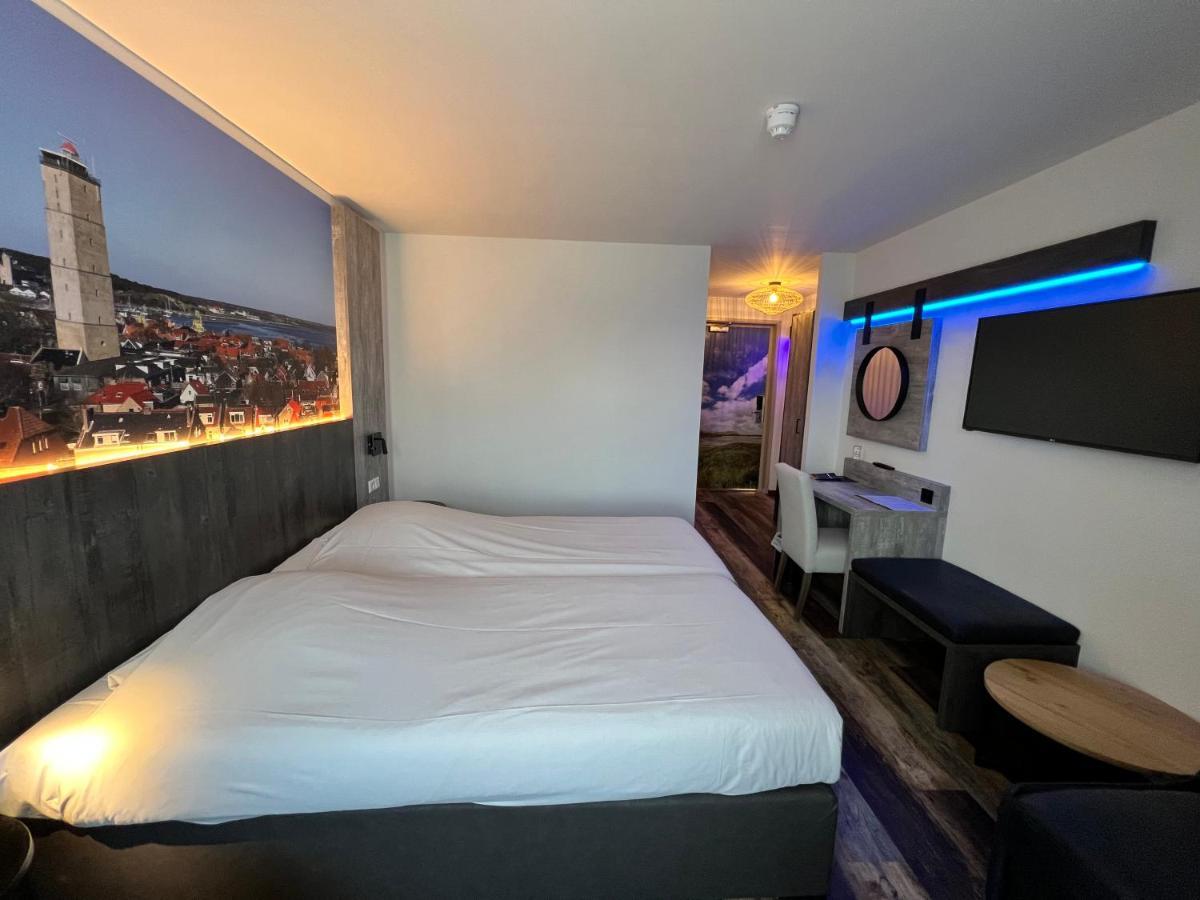 ווסט טרשחלינג Hotel Nap מראה חיצוני תמונה