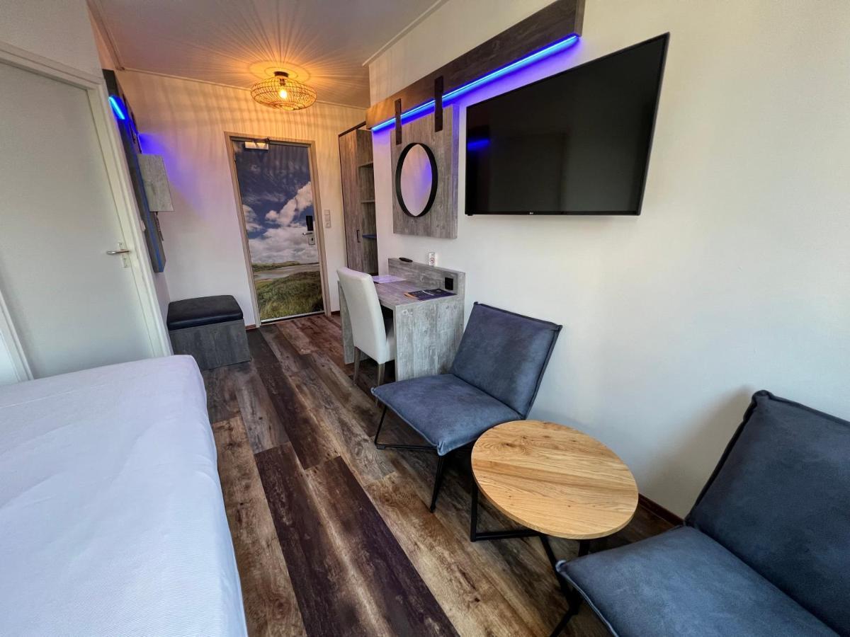 ווסט טרשחלינג Hotel Nap מראה חיצוני תמונה