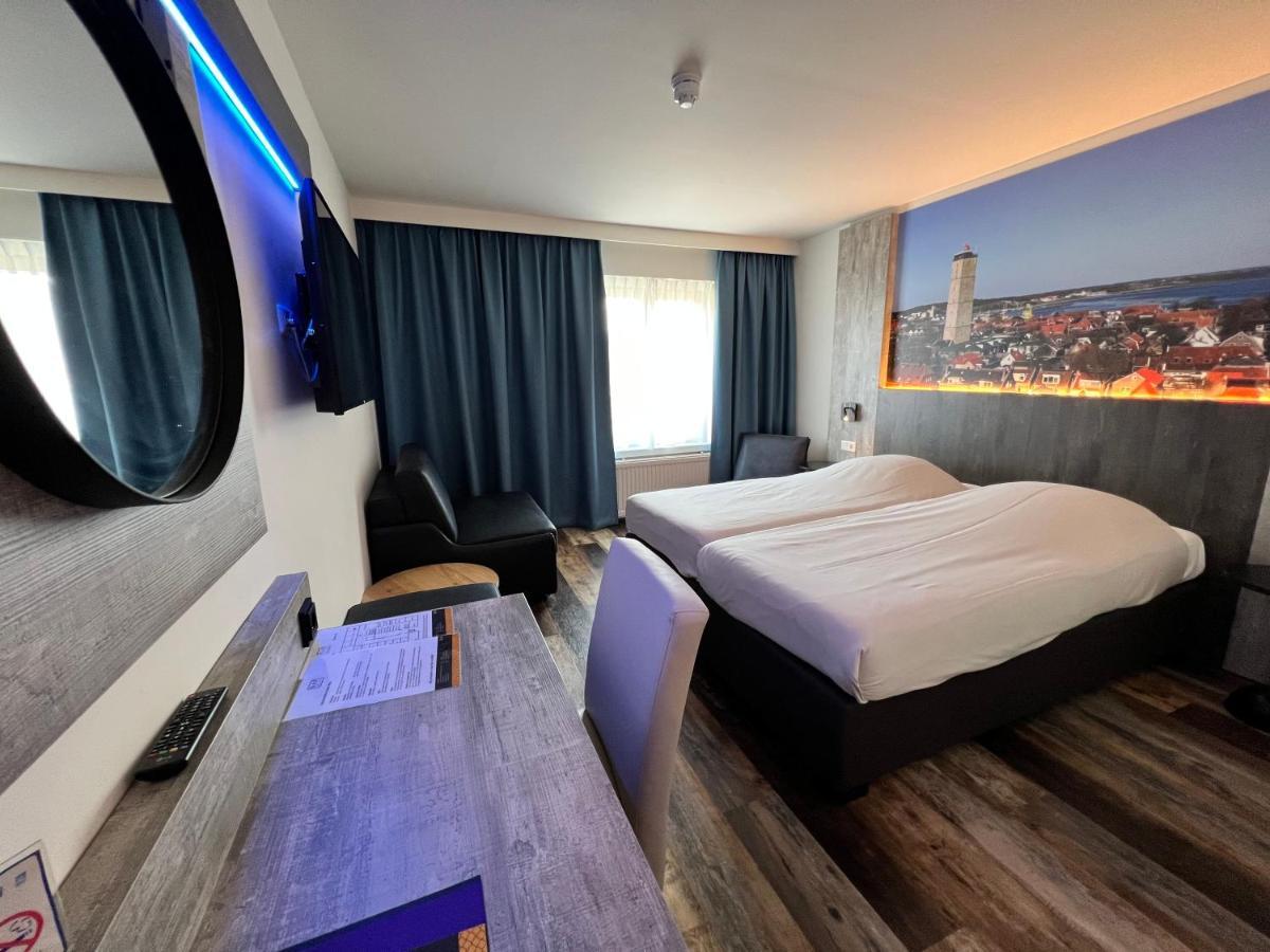 ווסט טרשחלינג Hotel Nap מראה חיצוני תמונה