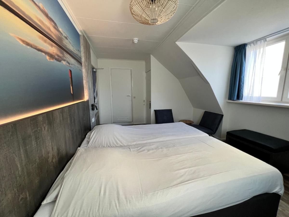 ווסט טרשחלינג Hotel Nap מראה חיצוני תמונה