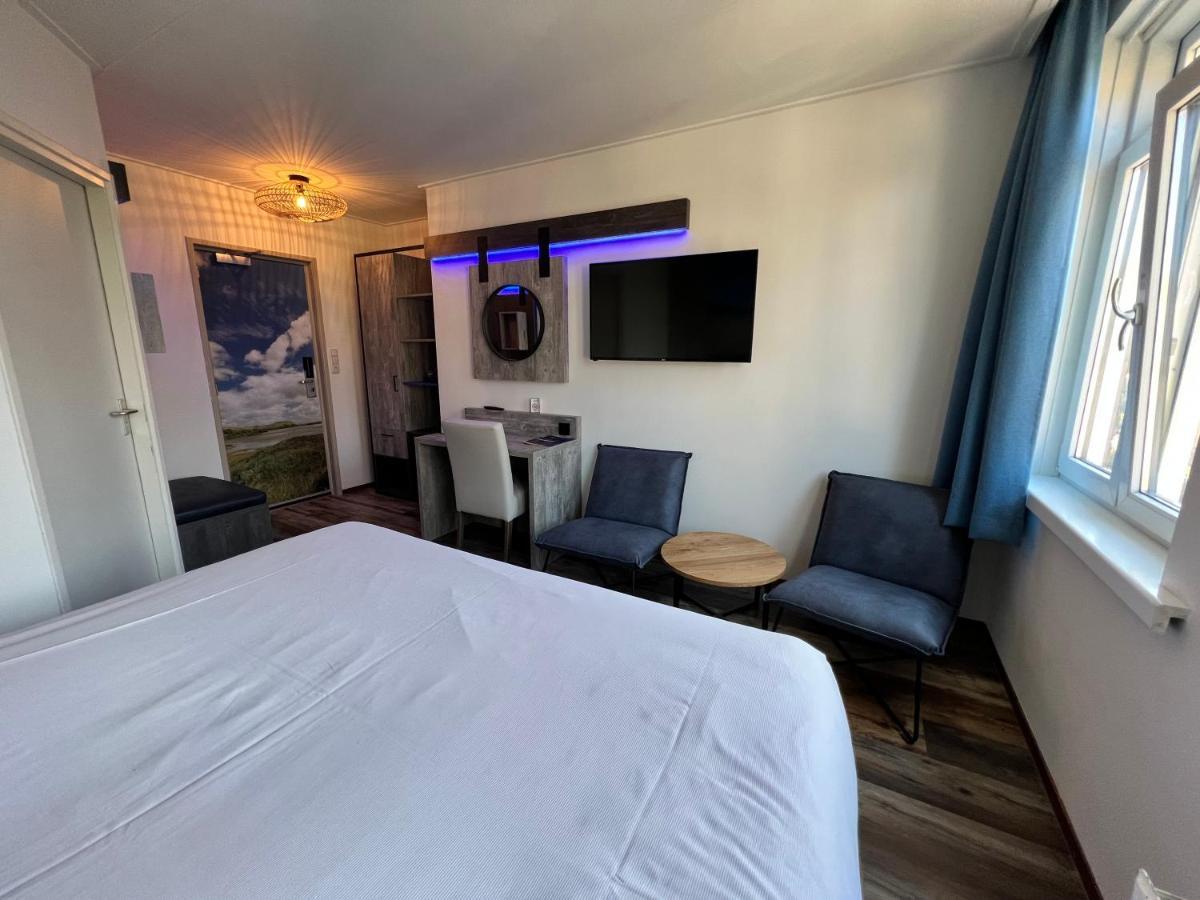 ווסט טרשחלינג Hotel Nap מראה חיצוני תמונה