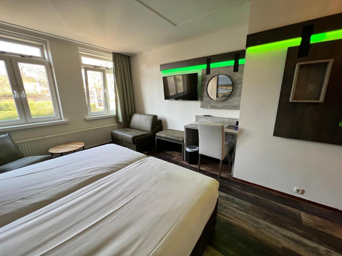 ווסט טרשחלינג Hotel Nap מראה חיצוני תמונה