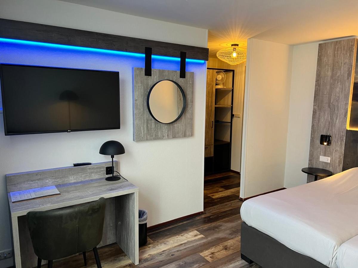 ווסט טרשחלינג Hotel Nap מראה חיצוני תמונה