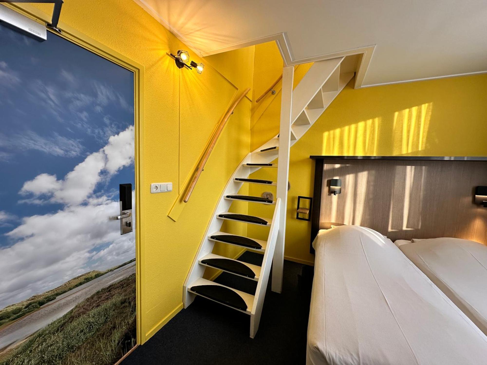 ווסט טרשחלינג Hotel Nap מראה חיצוני תמונה